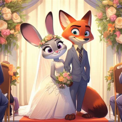 judy/nick|are judy and nick married.